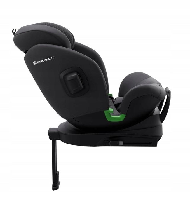 Autosēdeklis Avionaut Stardust SWIVEL ar 360° ISOFIX pamatni 0-36 kg