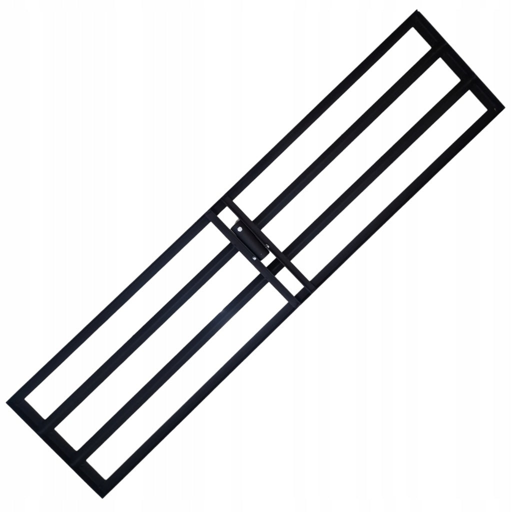 XXL reljefa rokas rullītis 30x125 cm