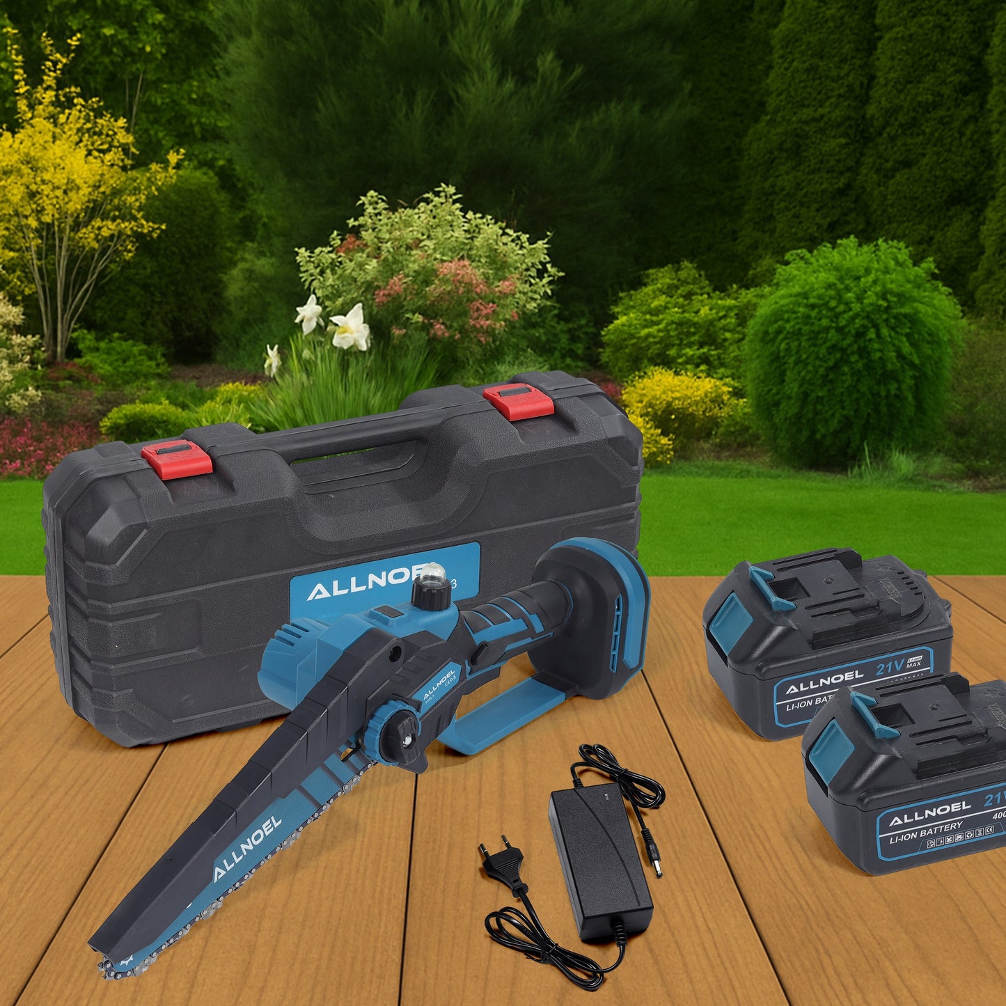 AKUMULATORA ZARU ŠĶĒRES