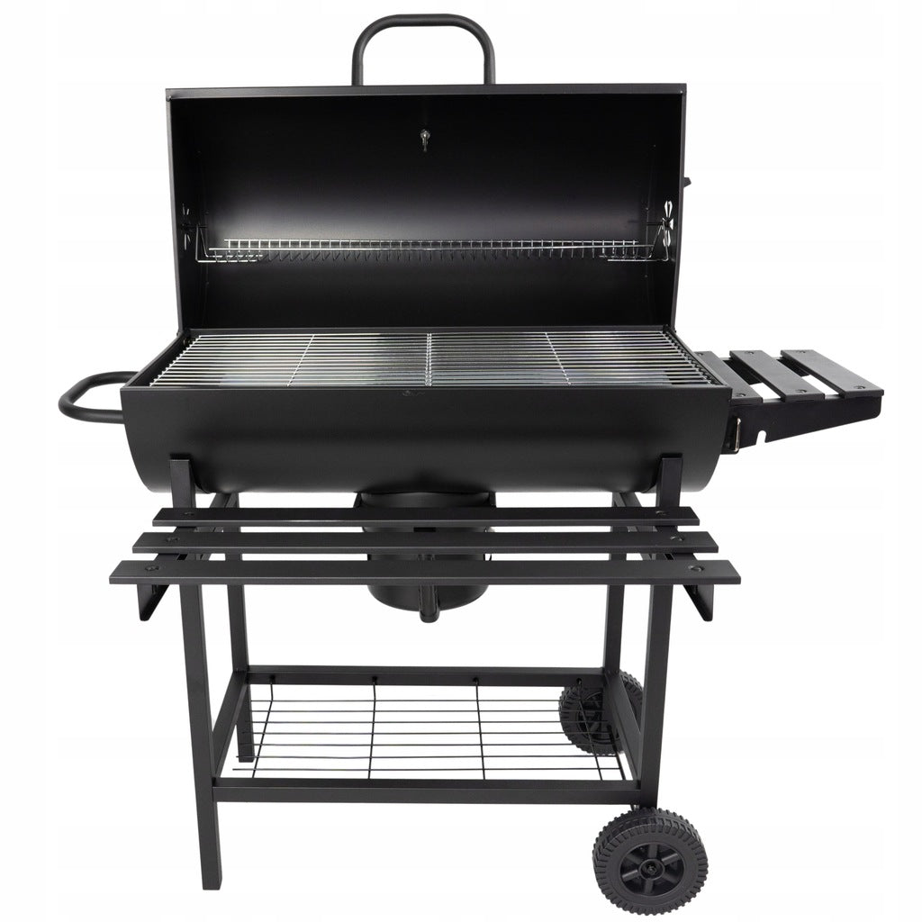 AIAGRÖND Söegrill ratastega