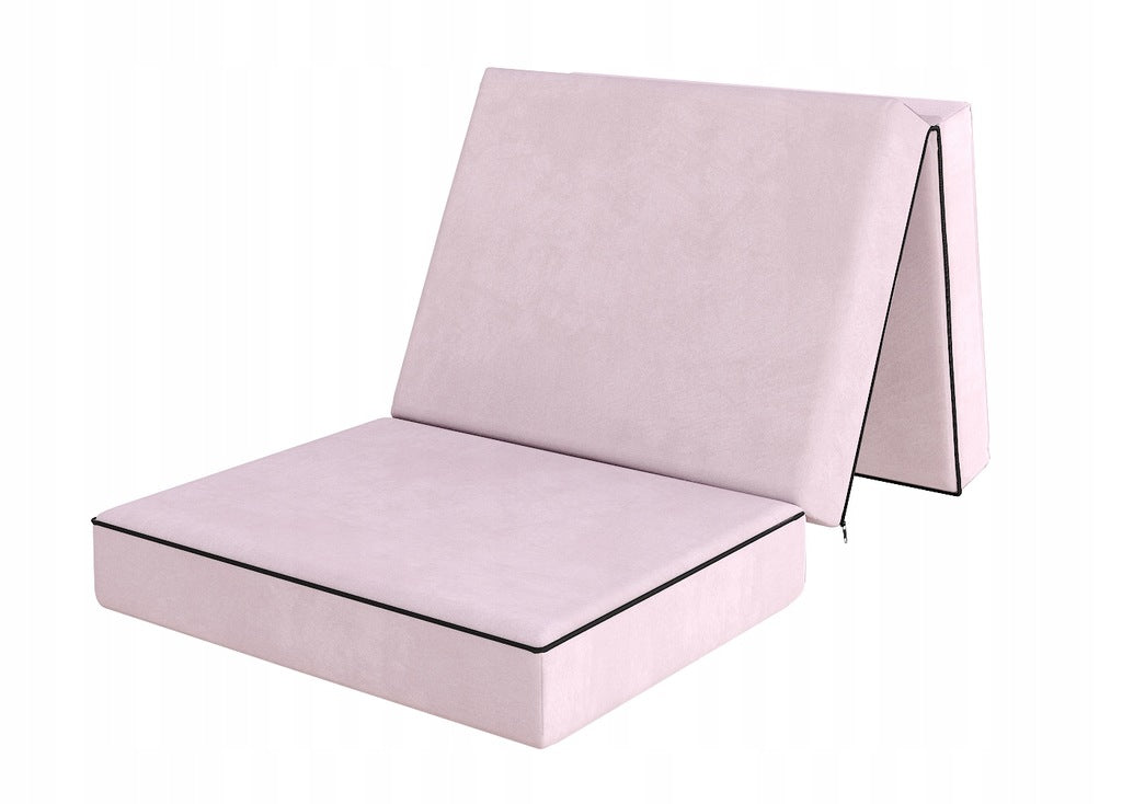 Kokkupandav reisivoodi 200x80x14 cm, kokkupandav MAXI CASO