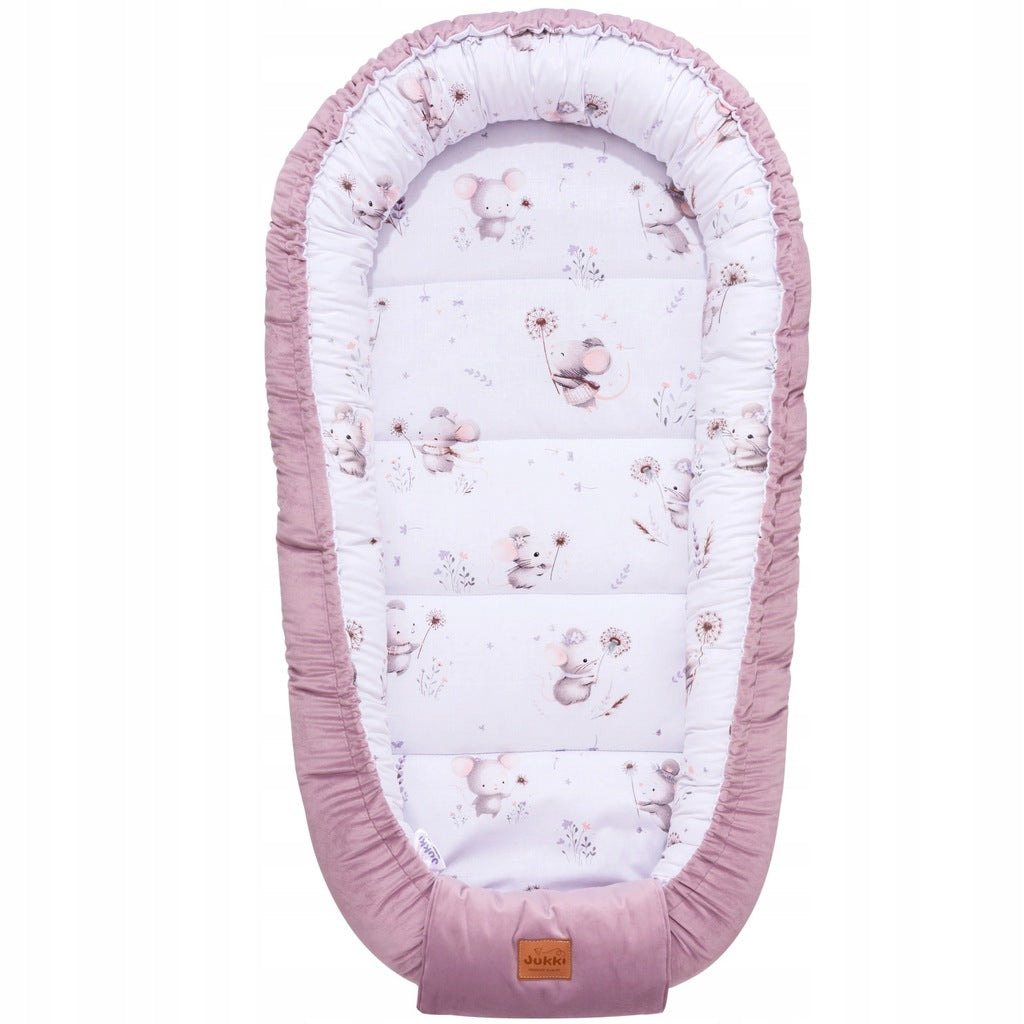 JUKKI suur kookon XXL beebikostüüm 65x120cm