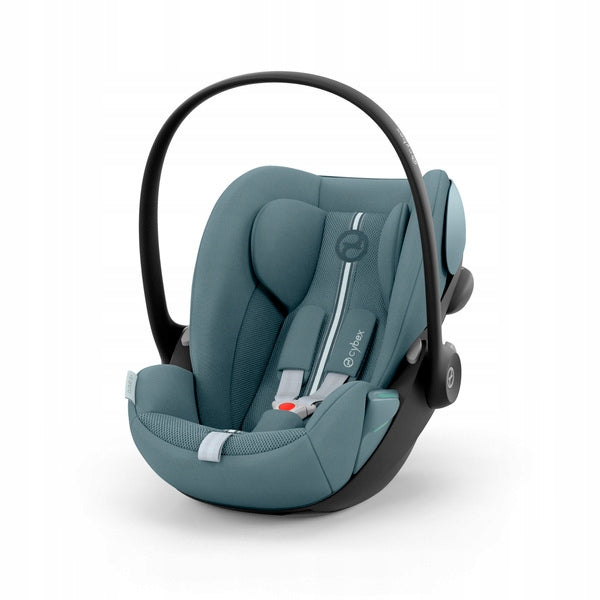 Autosēdeklis Cybex Cloud GI-Size, Stormy Blue Plus, 0-13 kg