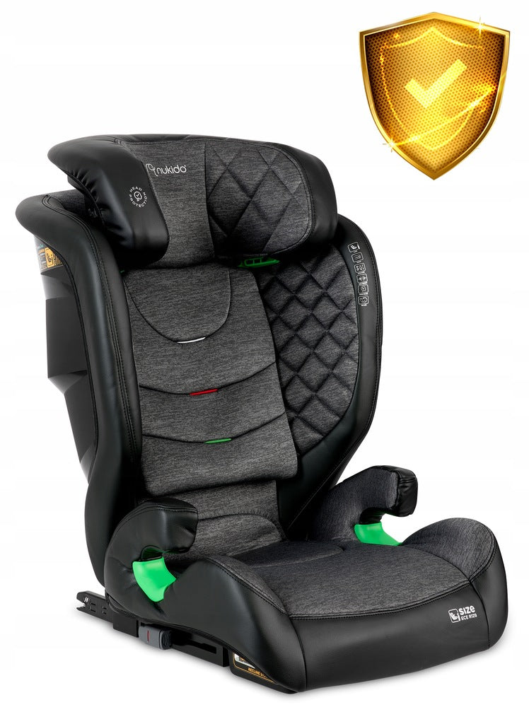 Louis laste turvatool 15–36 kg ISOFIX I-SIZE BASIC