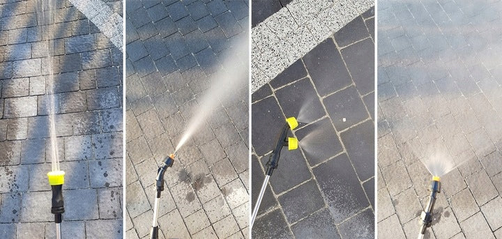 AKUMULATORU SMIDZINĀTĀJS 16 L