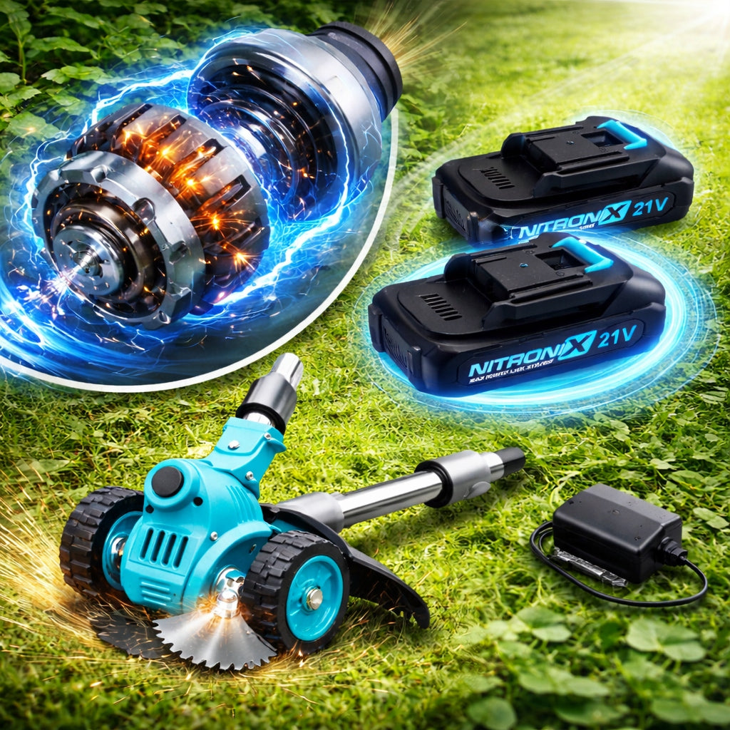 Naiste trimmer, täiskomplekt
