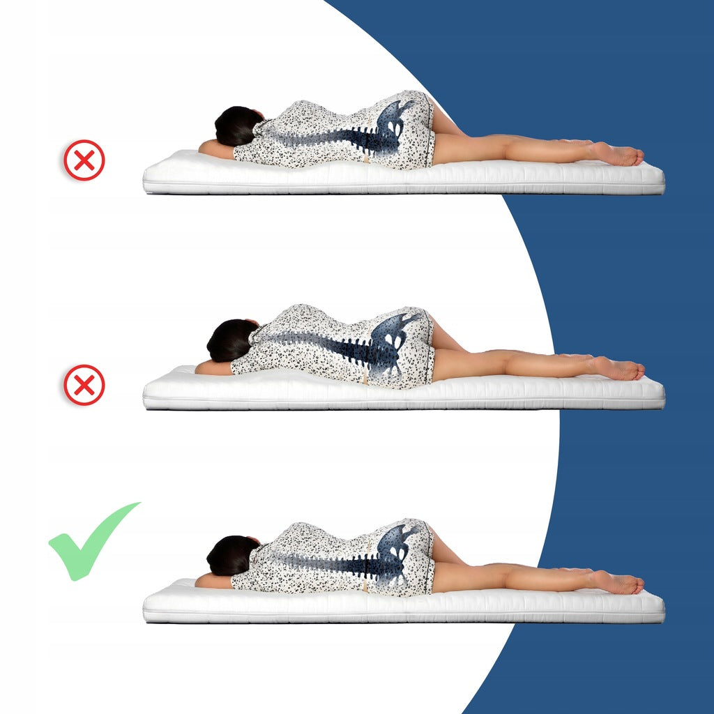 180x200 hibridinis kišeninių spyruoklių čiužinys, patogus aukščiausios kokybės „ProHybrid“