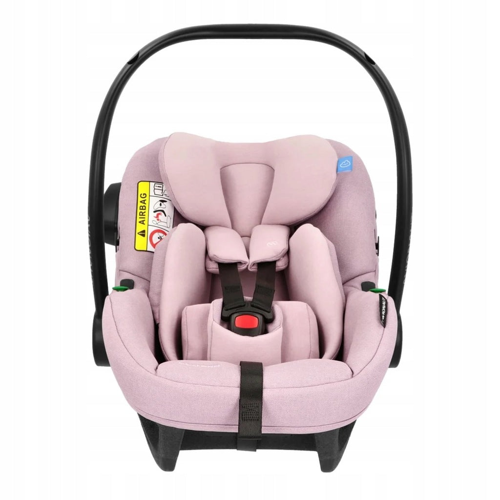 Autosēdeklis Avionaut Pixel PRO 2.0 C 0-13 kg ar Isofix Dock 2.0 bāzi