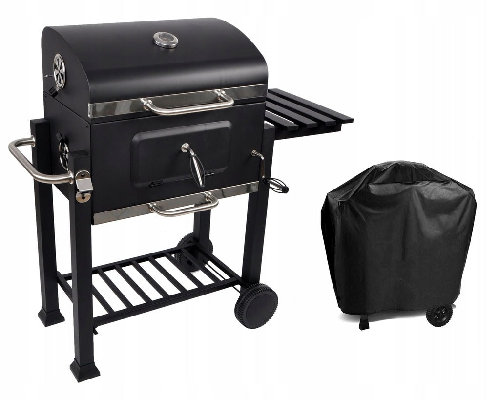SUUR NURGA ALL SÖEGRILL