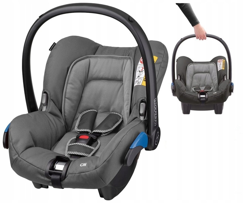 CITI AUTOMOBILINĖ KĖDUTĖ 0 - 13 KG