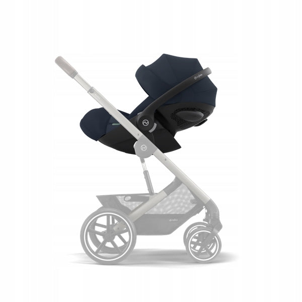 Cybex Cloud G turvatool, 0–13 kg, sinine