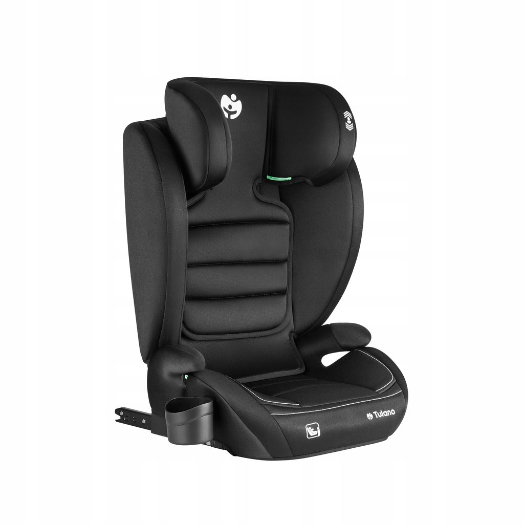 Turvatool 15-36 kg TULANO i-Size Isofix kinnitus 100-150 cm