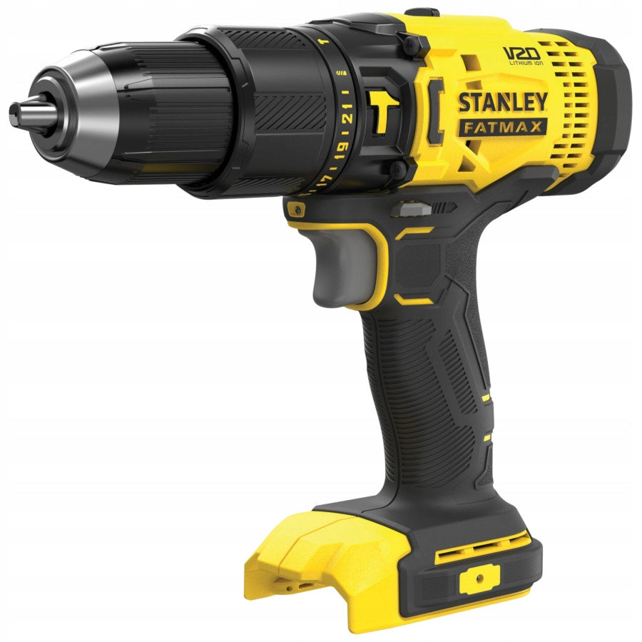STANLEY 18V FATMAX V20 elektriliste tööriistade komplekt