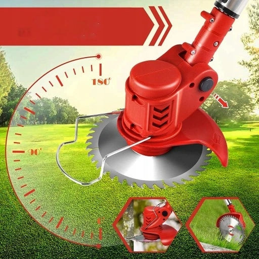 Trimeris 650w