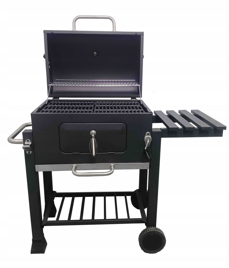 SUUR NURGA ALL SÖEGRILL