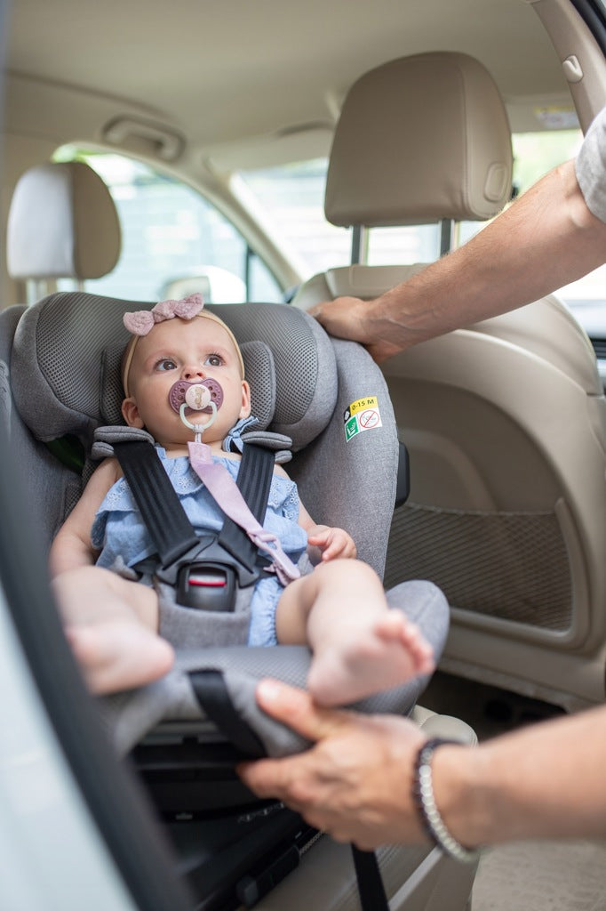 Autosēdeklis Avionaut Stardust SWIVEL ar 360° ISOFIX pamatni 0-36 kg