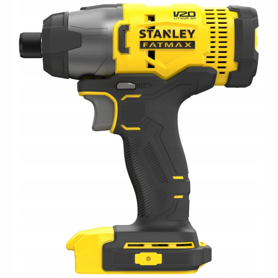 STANLEY 18V FATMAX V20 elektriliste tööriistade komplekt