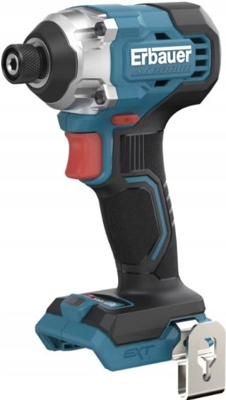 ERBAUER G2, 16in1, 3x 4Ah, ERI1078SDS, ERI1083GRD, ERI1107COM, ERI1093IPD