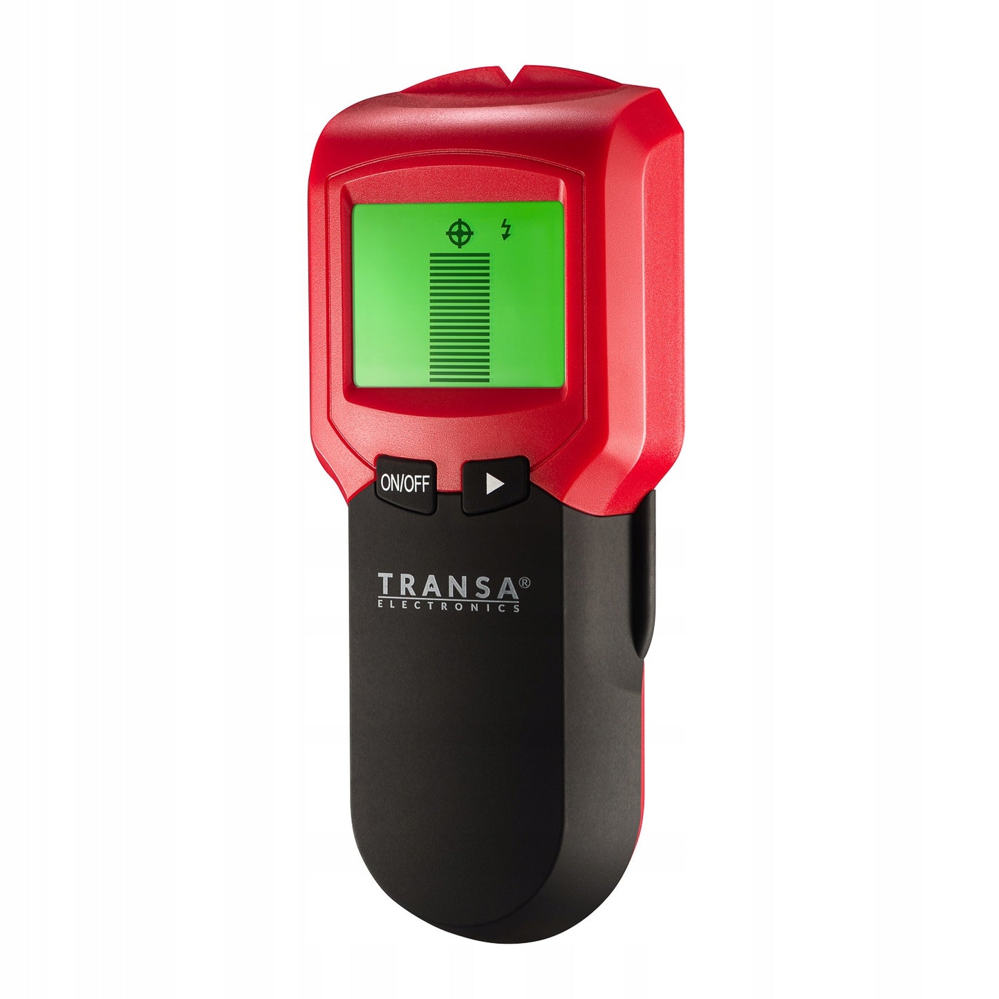 Kabeļu un vadu detektors sienās | LCD | 4in1 | Metāla, vadu meklētājs