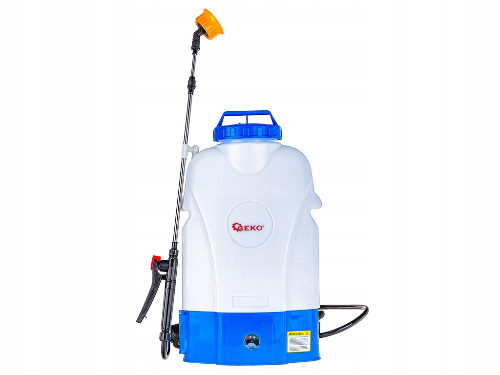 Akutoitel prits 20 l