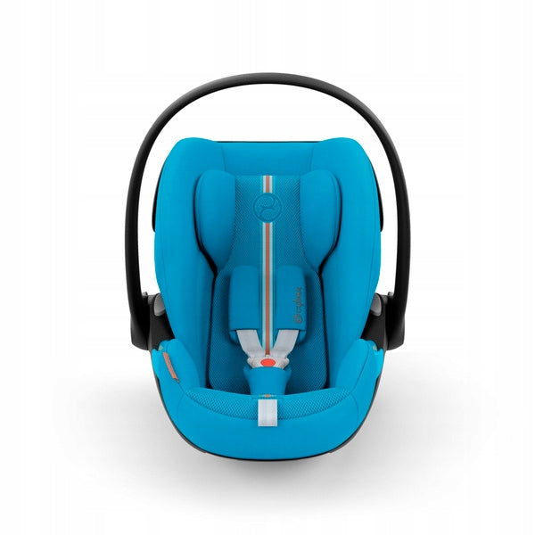 Cybex Cloud G automobilinė kėdutė, 0-13 kg, Beach Blue
