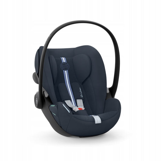 Cybex Cloud G autokrēsls, 0-13 kg, zils