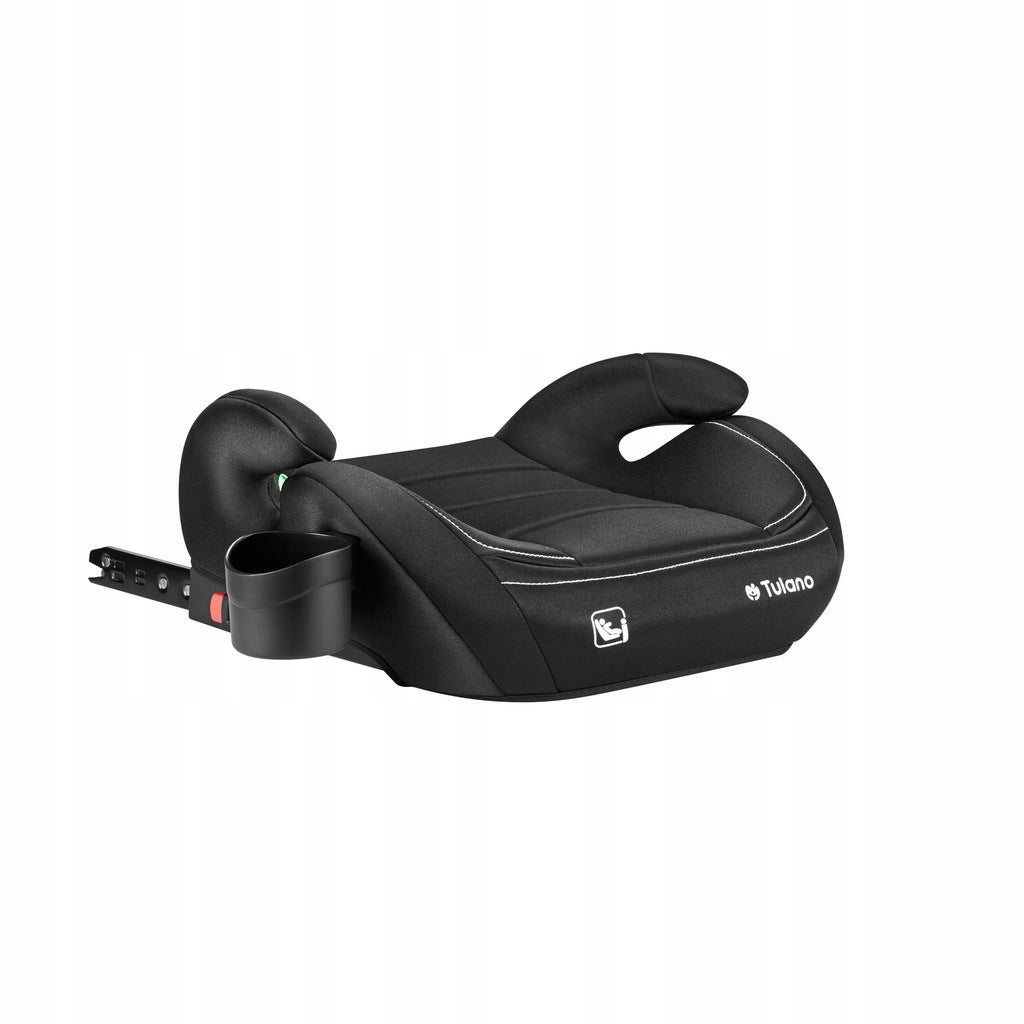 Automobilinė kėdutė 15-36 kg TULANO i-Size Isofix fiksatorius 100-150 cm