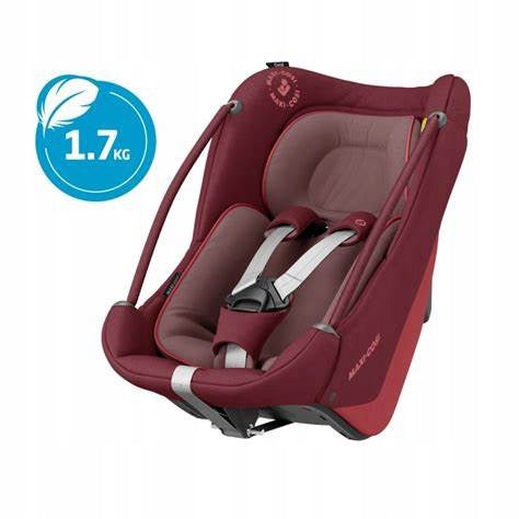 Coral 360 automobilinė kėdutė 0-13 kg