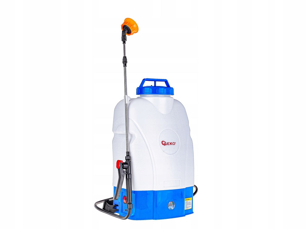 Akutoitel prits 20 l