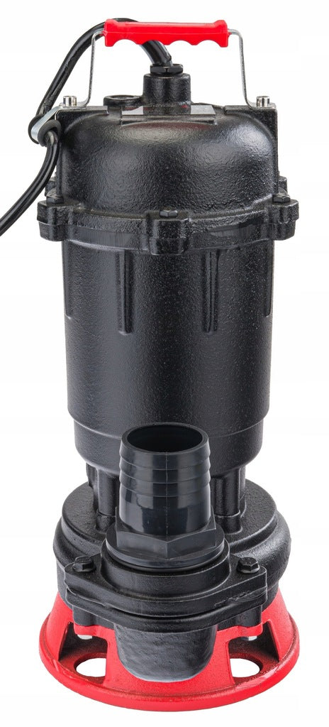 Septikpaak ja reoveepump 30000 l/h 20 m sadet 230 V
