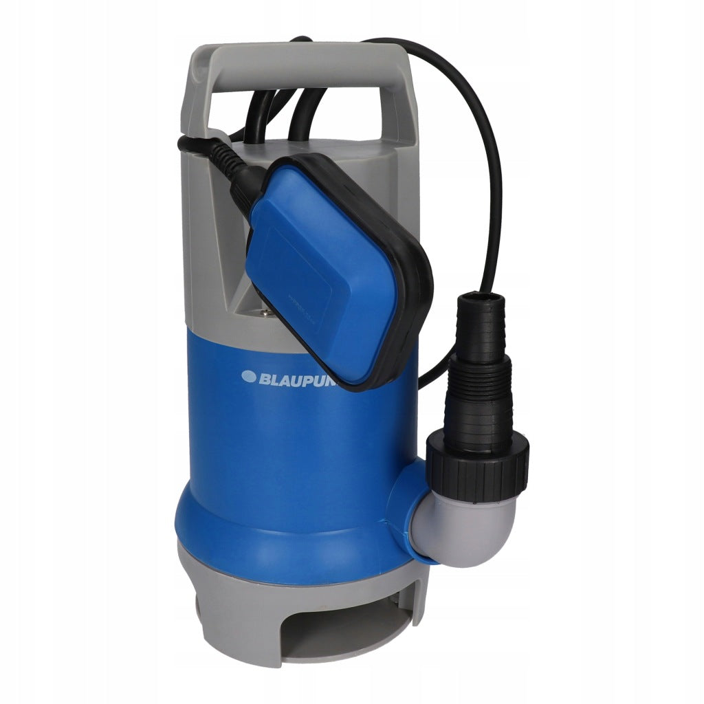 Nešvaraus vandens siurblys 1000 W 16000 l plūdė
