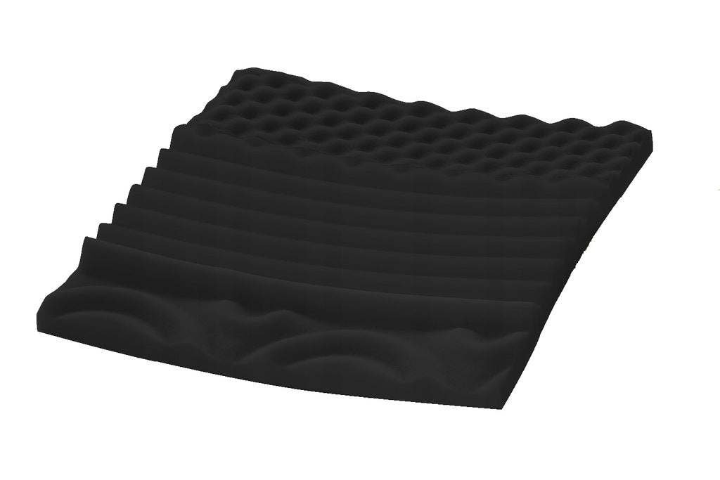 Čiužinio užtiesalas 140x200 UNICO masažinis užtiesalas 8cm
