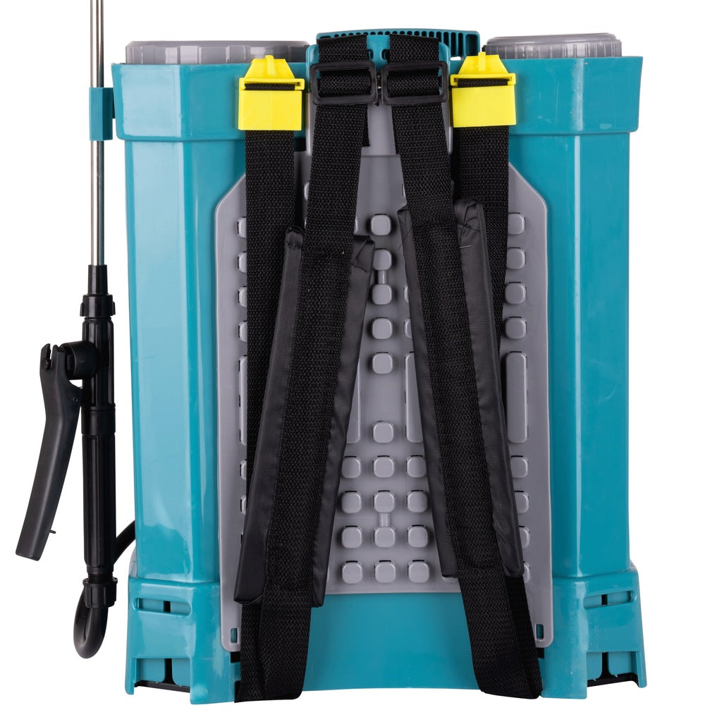 Akutoitel aiaprits 16 l