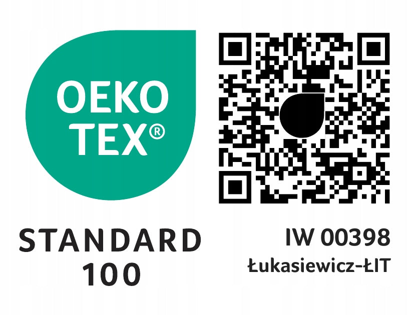 Madrats 180x90, taskustega, 7 tsooni, 12 cm DINO