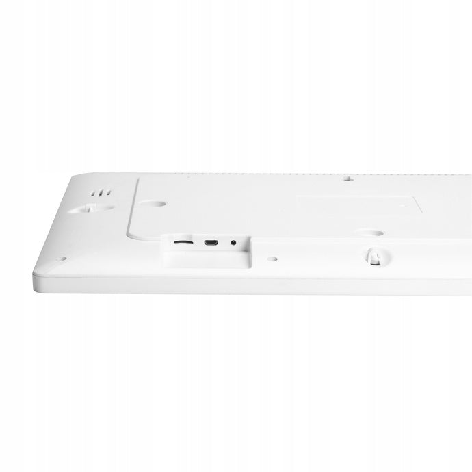 Skaitmeninis nuotraukų rėmelis su FRAMEO 15.6"/1920x1080 IPS/16GB, baltas