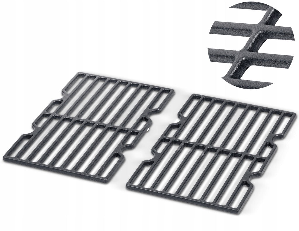 Söegrill, malmkamin, kaanega grillrest, tuhasahtel, termomeeter