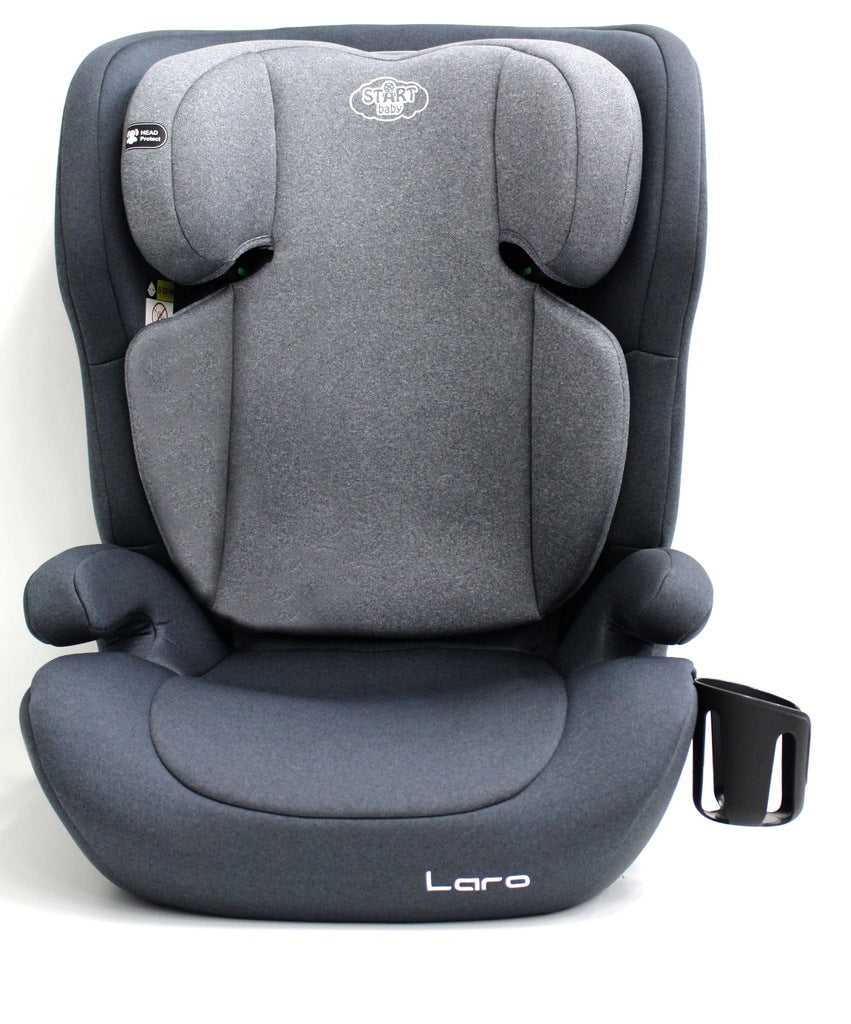 Start Baby Laro 15-36kg I-SIZE ISOFIX autokrēsliņš mazuļiem