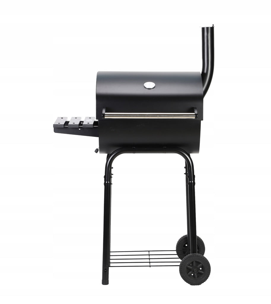 Söegrill korstnaga