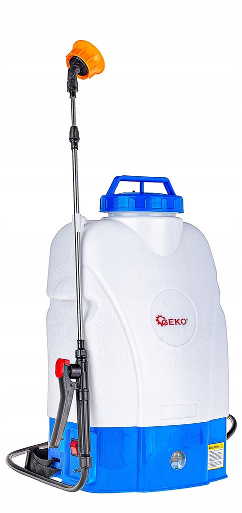 Akutoitel prits 20 l