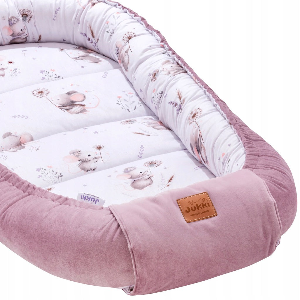 JUKKI suur kookon XXL beebikostüüm 65x120cm