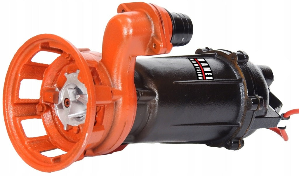 sukelpump reovee, septikute, muda ja puhta vee jaoks 1500w