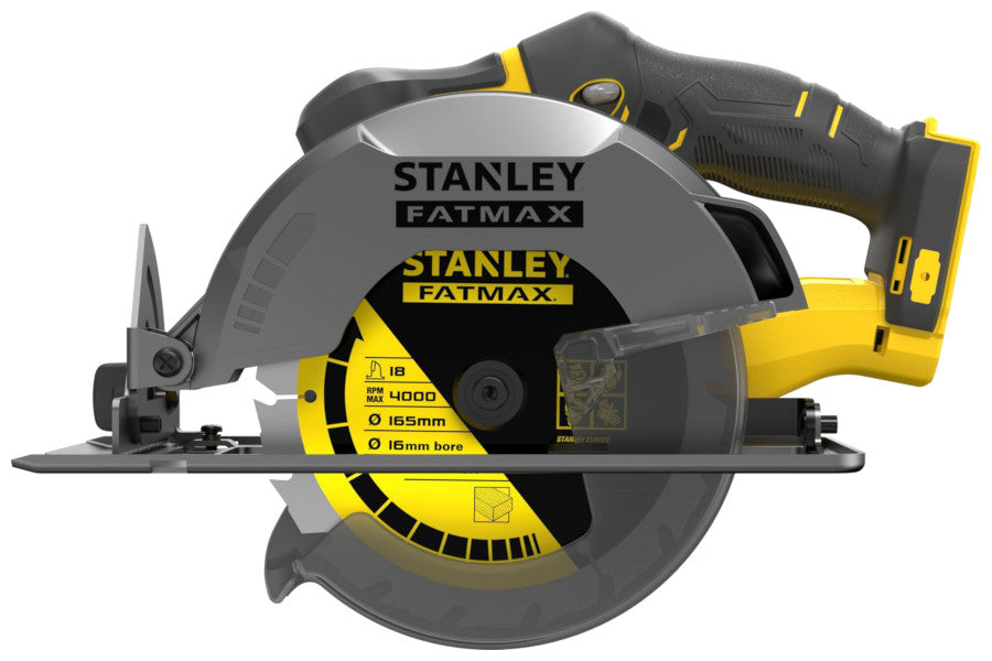 STANLEY 18V FATMAX V20 elektriliste tööriistade komplekt