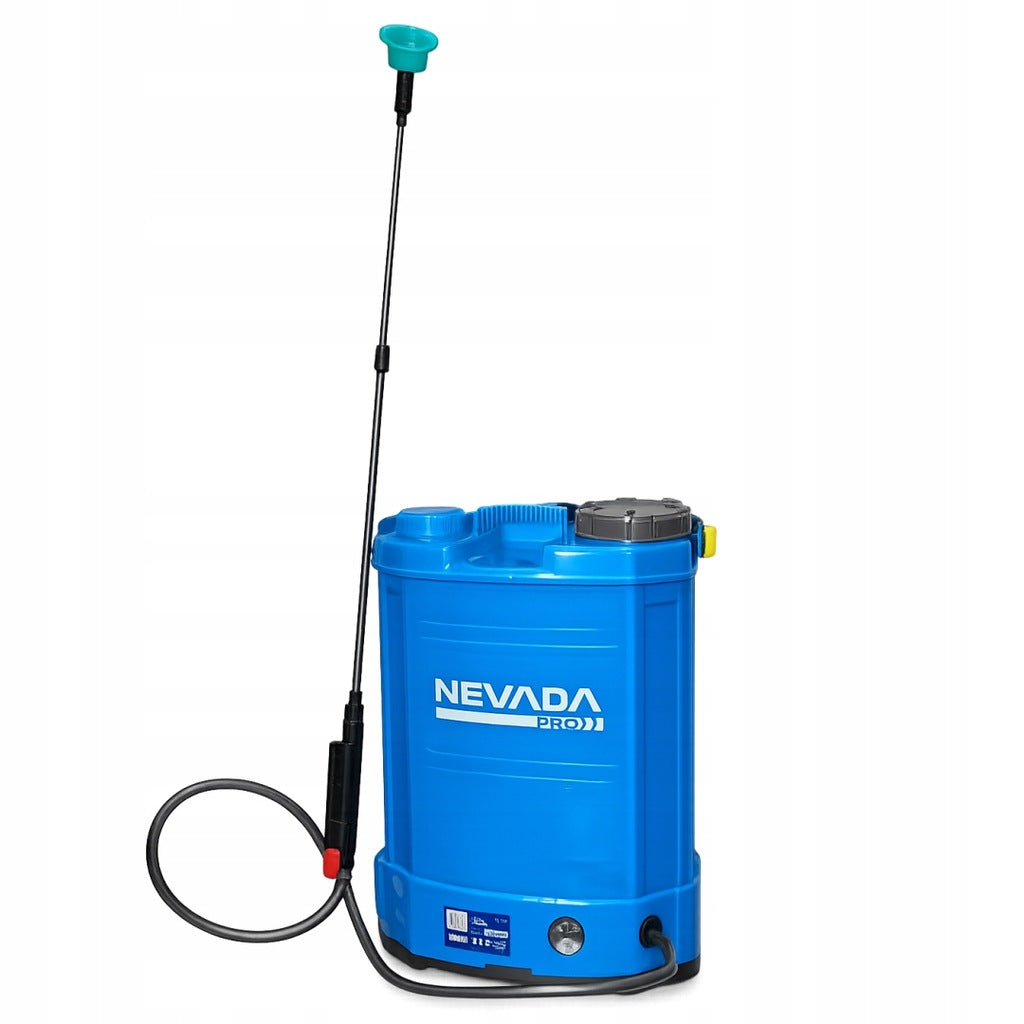 Akutoitega surveprits 16L