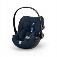 Cybex Cloud G turvatool, 0–13 kg, sinine