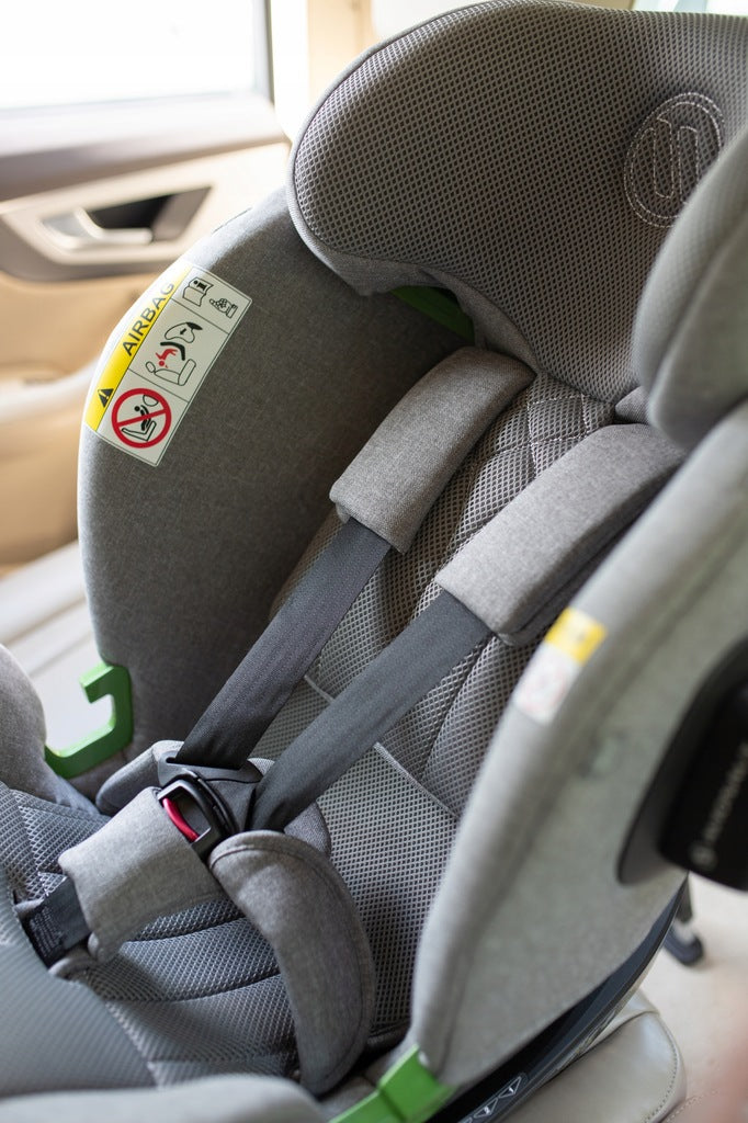 Autosēdeklis Avionaut Stardust SWIVEL ar 360° ISOFIX pamatni, 0–36 kg