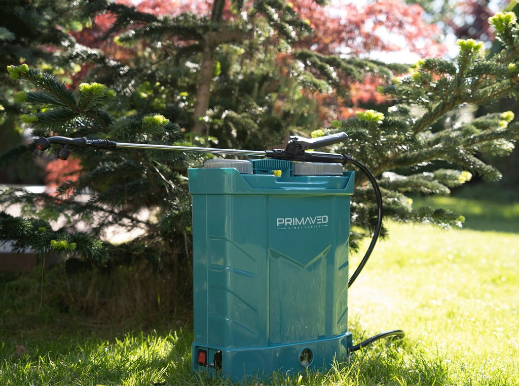 Akutoitel aiaprits 16 l