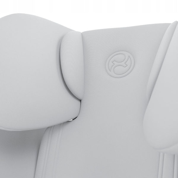 Cybex Pallas G2 I-Size automobilinė kėdutė, 9-50 kg, rūko pilka