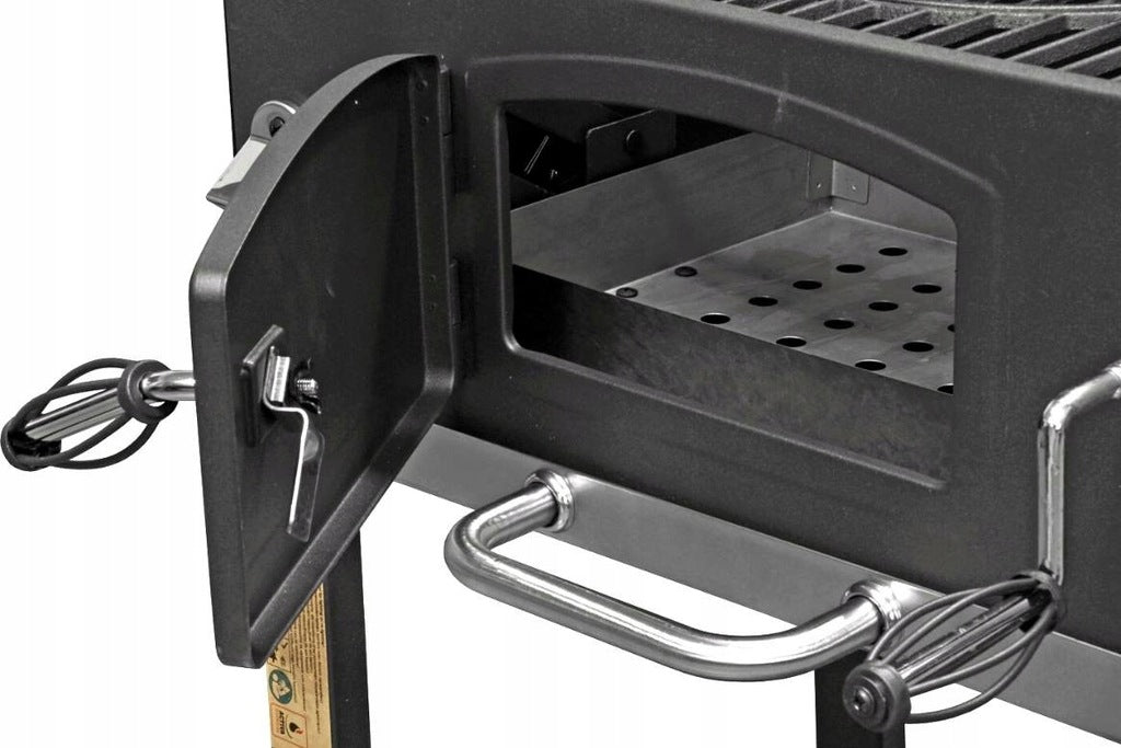 Söegrill
