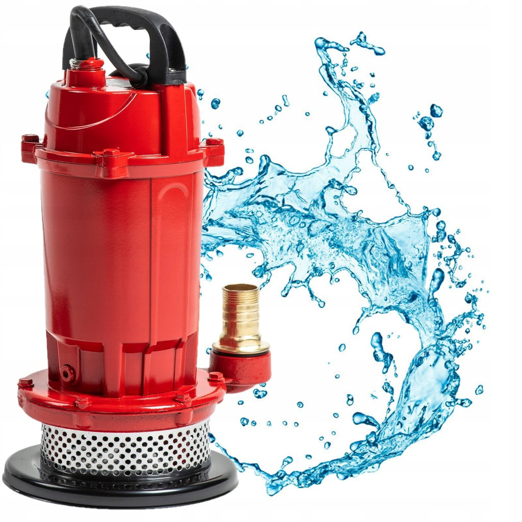 Sukelpump 2850w