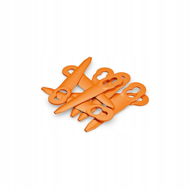LENGVA AKUMULIATORINĖ ŽOLELĖ STIHL FSA 45 AŠMENYS VALAS 2,3 KG